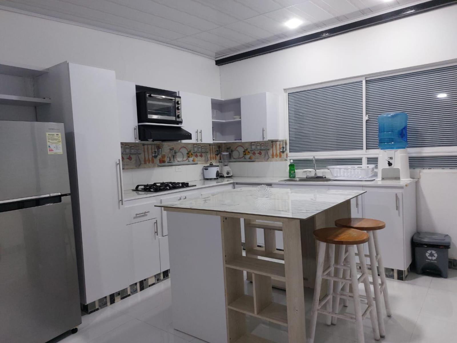 Cocos Place Guest house San Andres (San Andres and Providencia Islands)