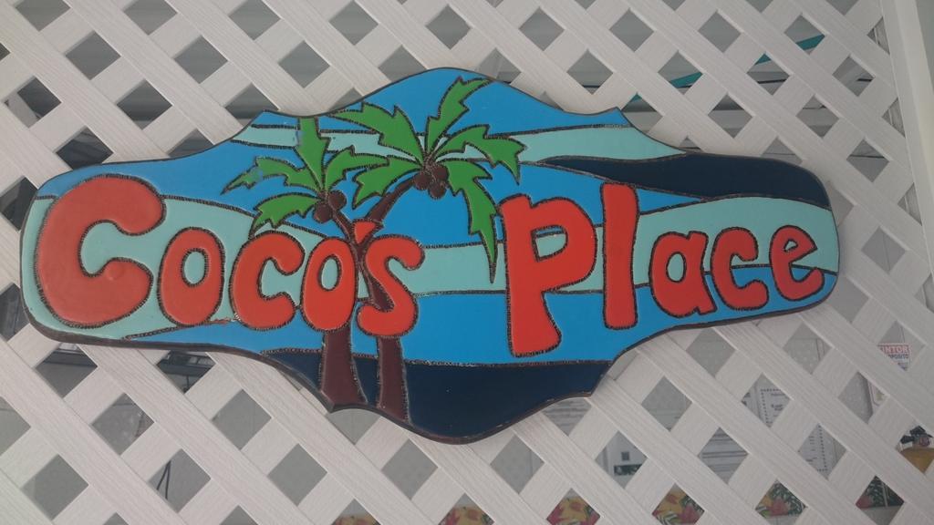 Cocos Place