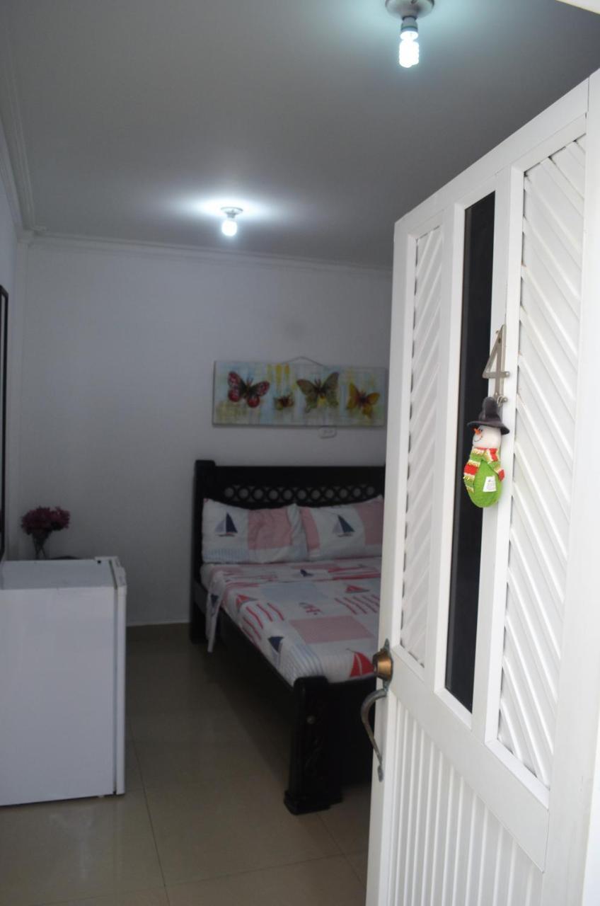 Pensión Cocos Place San Andrés
