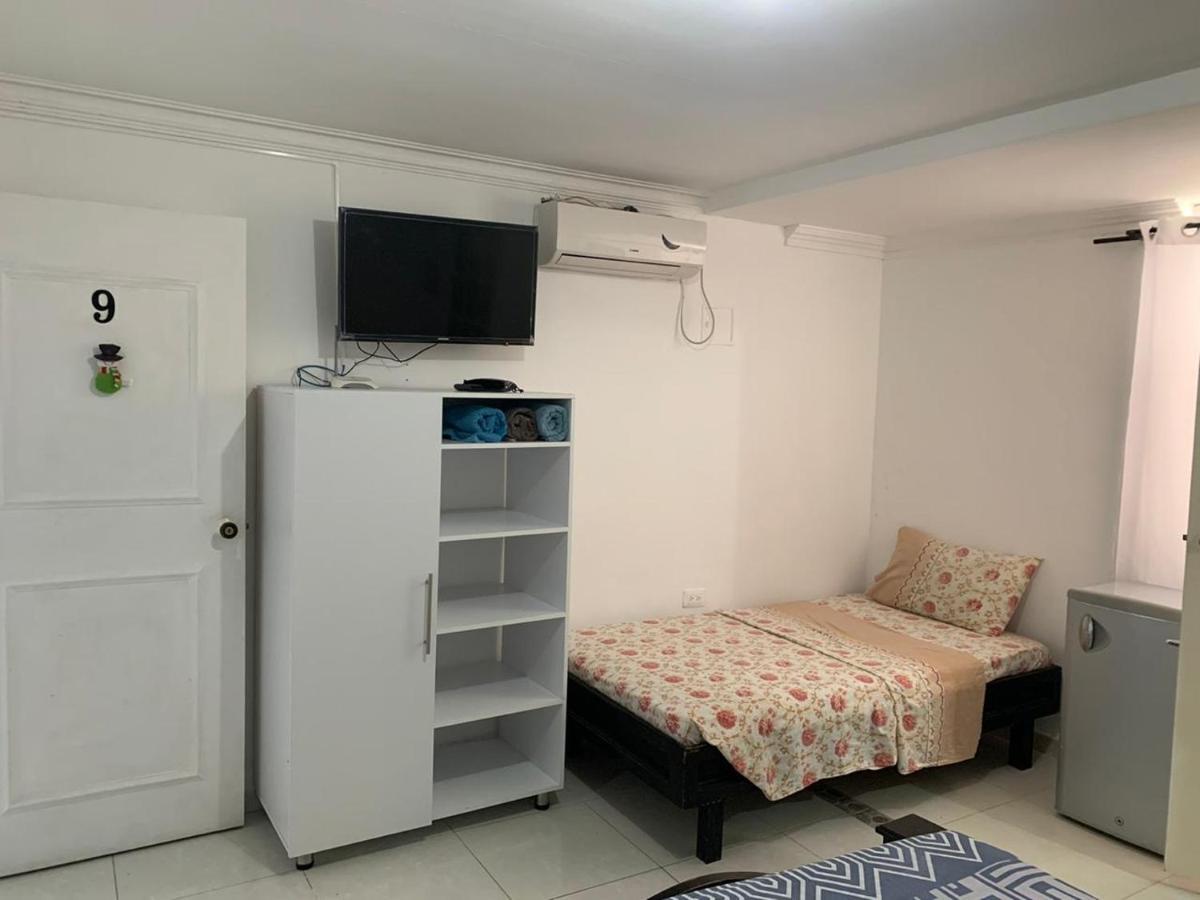 Cocos Place San Andres (San Andres and Providencia Islands)