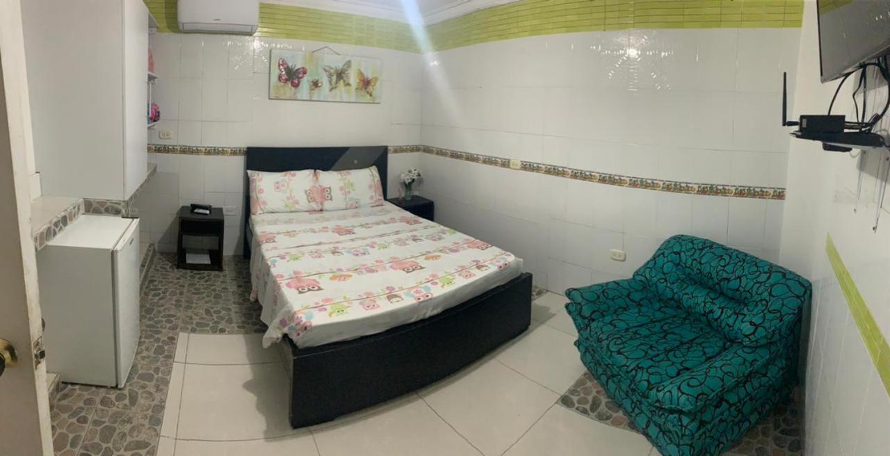 Cocos Place 2* San Andrés