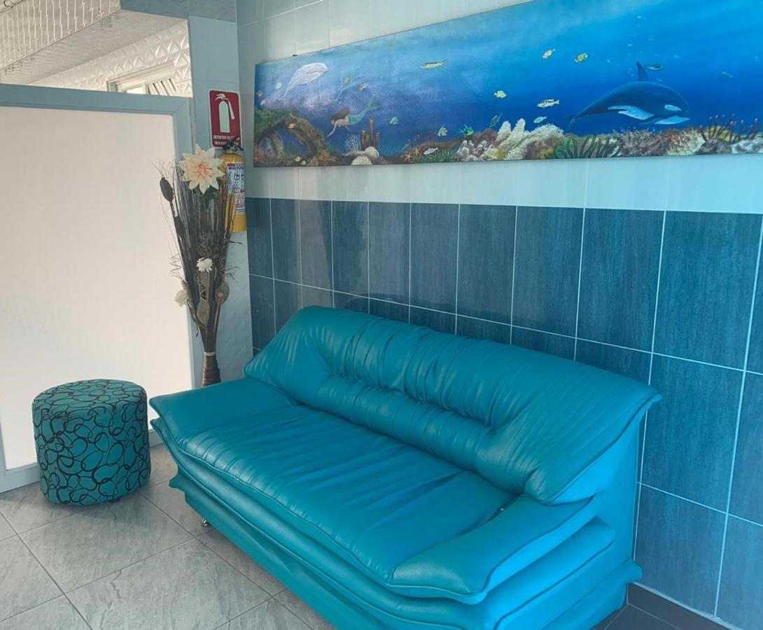 Cocos Place Guest house 2*