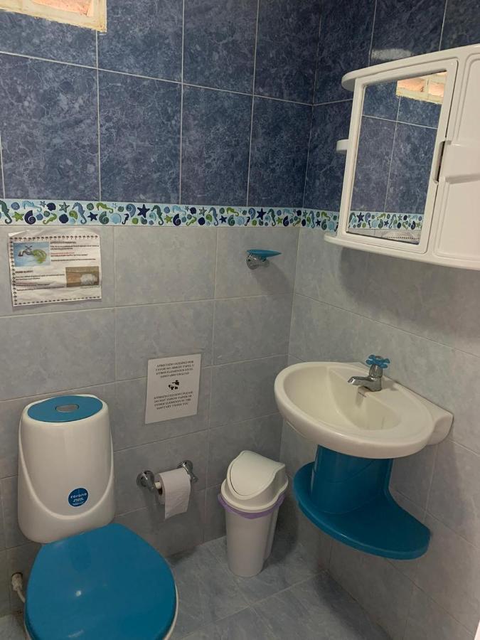 Guest house Cocos Place San Andres (San Andres and Providencia Islands)